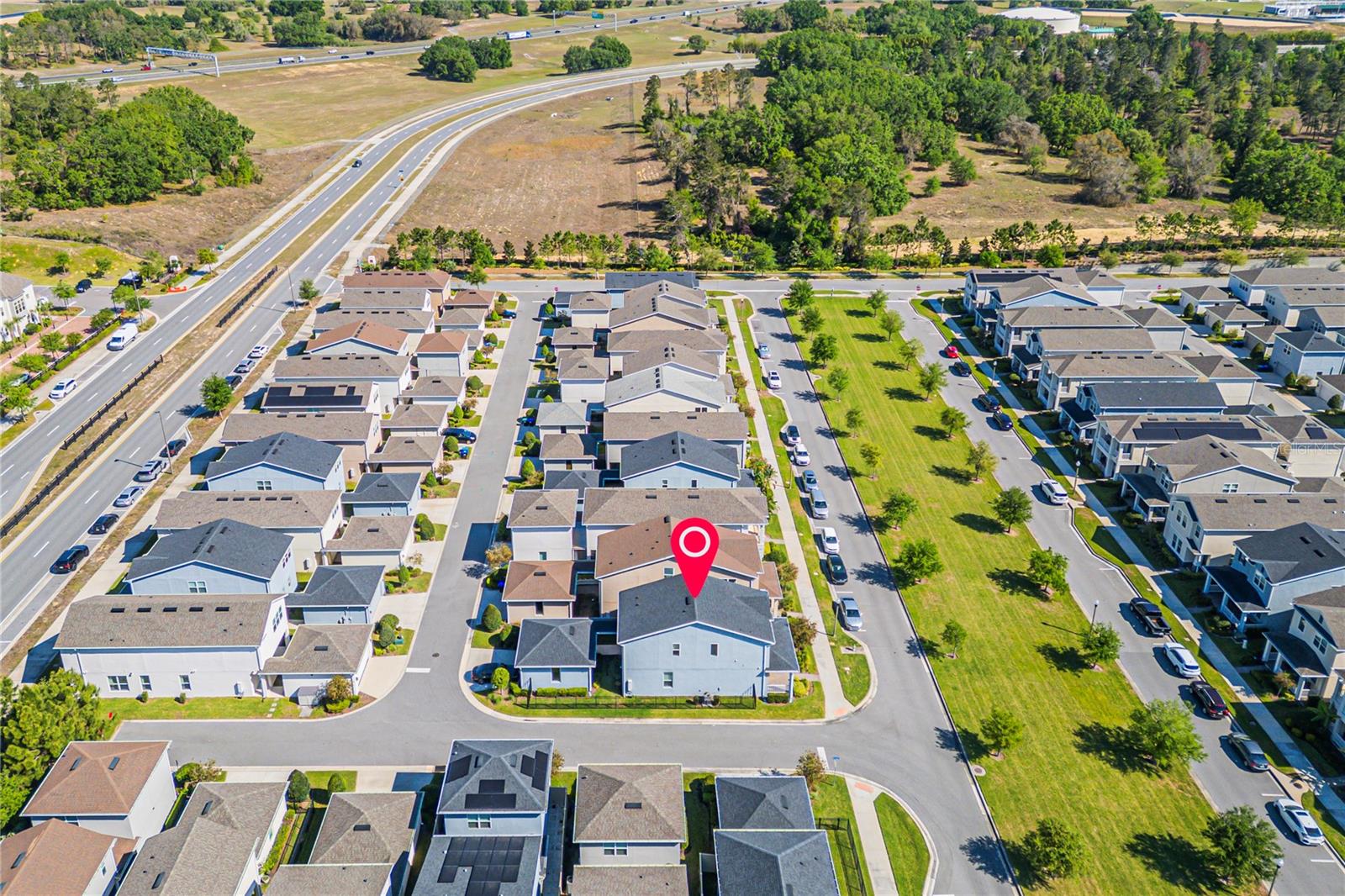 4660 PRAIRIE CREEK ST, WINTER GARDEN, FL, 34787