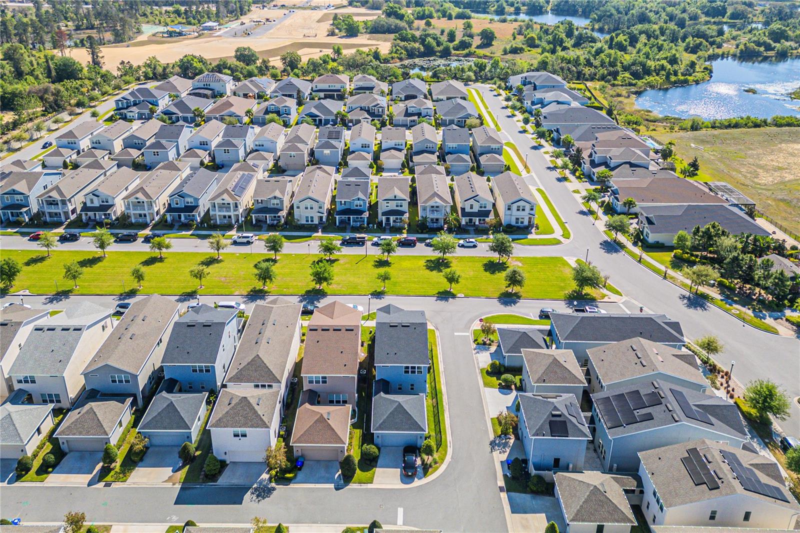 4660 PRAIRIE CREEK ST, WINTER GARDEN, FL, 34787