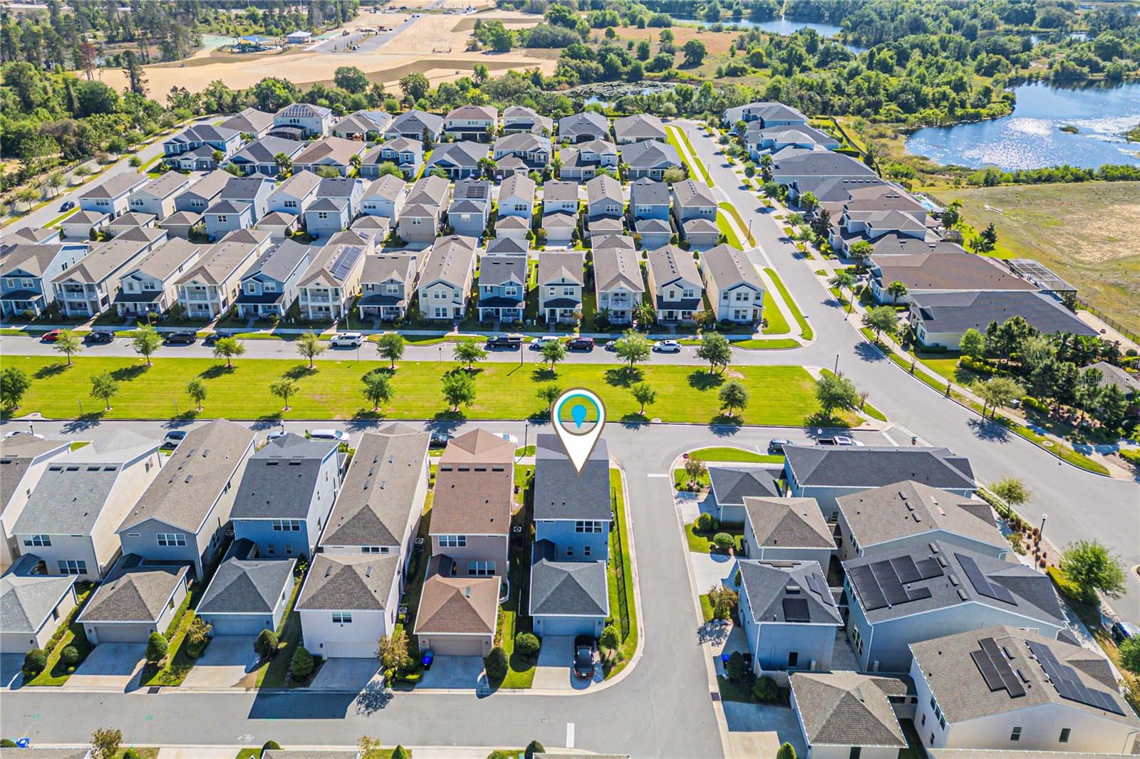 4660 PRAIRIE CREEK ST, WINTER GARDEN, FL, 34787