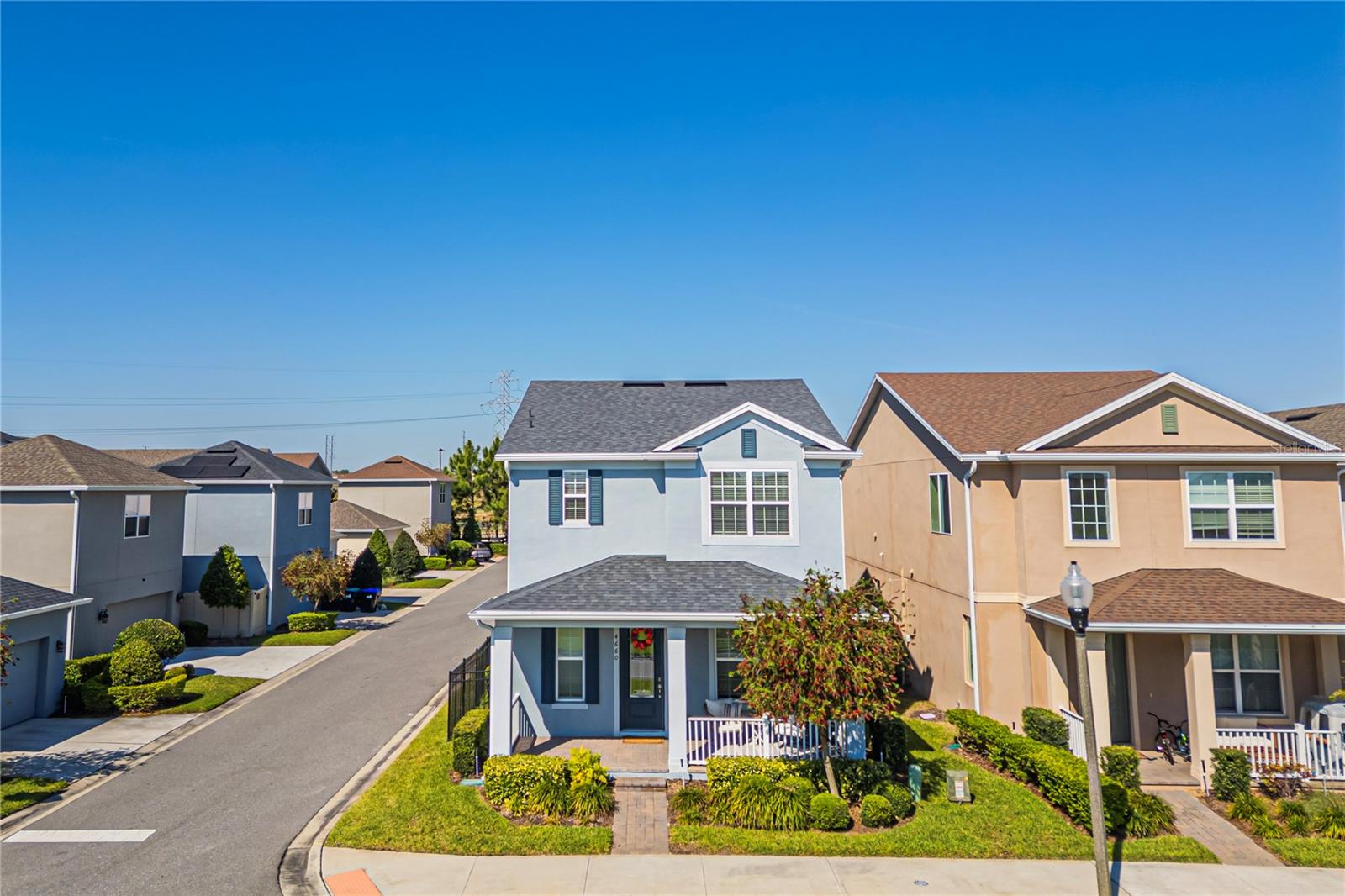 4660 PRAIRIE CREEK ST, WINTER GARDEN, FL, 34787