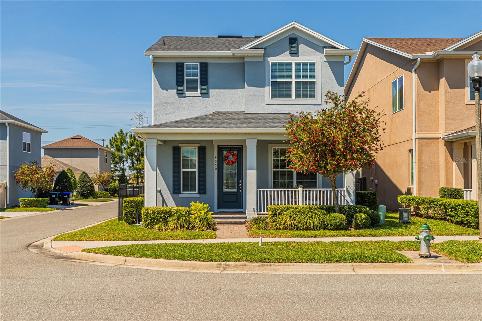 4660 PRAIRIE CREEK ST, WINTER GARDEN, FL, 34787