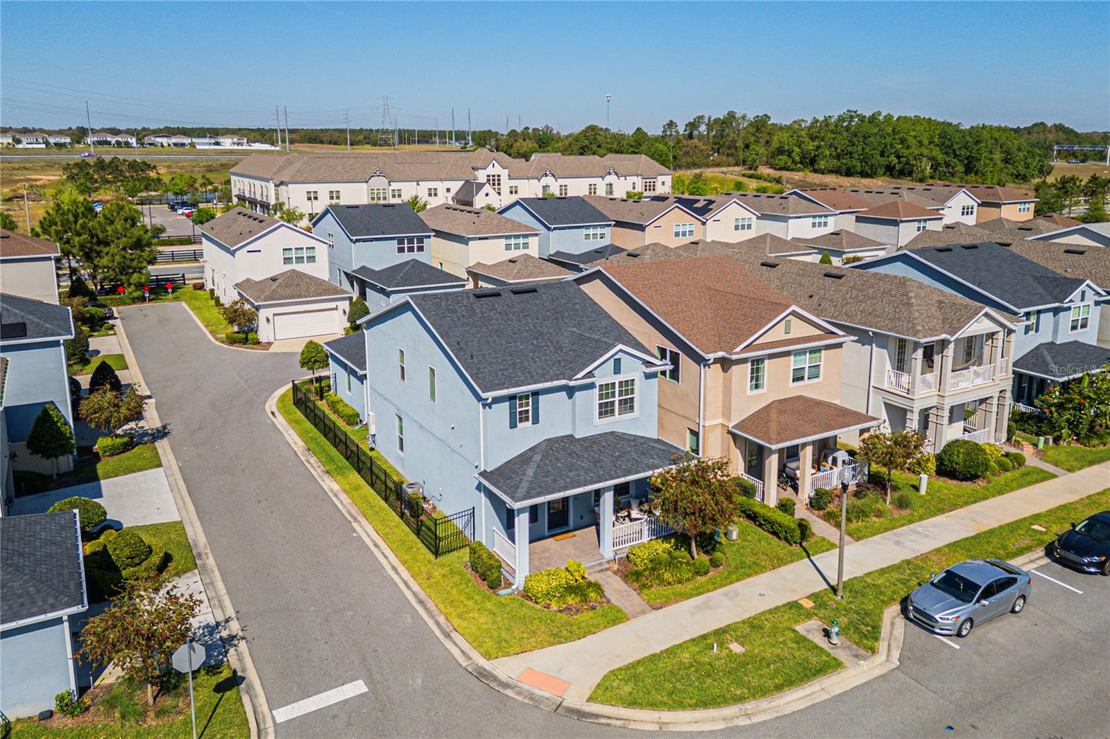 4660 PRAIRIE CREEK ST, WINTER GARDEN, FL, 34787