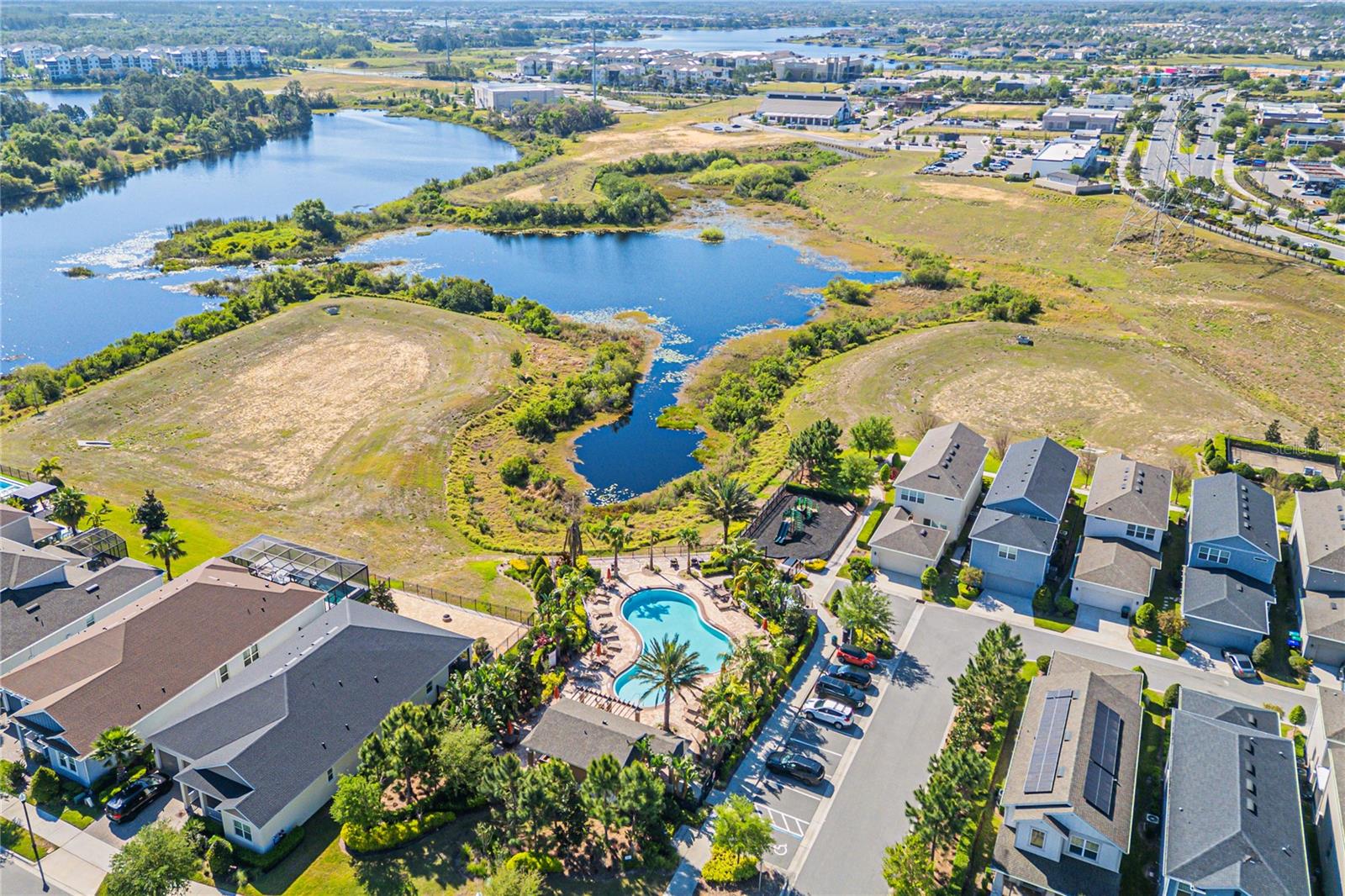 4660 PRAIRIE CREEK ST, WINTER GARDEN, FL, 34787