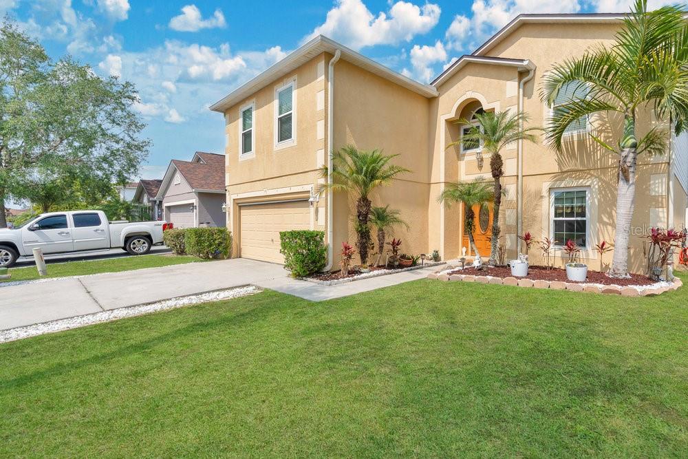5051 SILVER THISTLE LN, ST CLOUD, FL, 34772