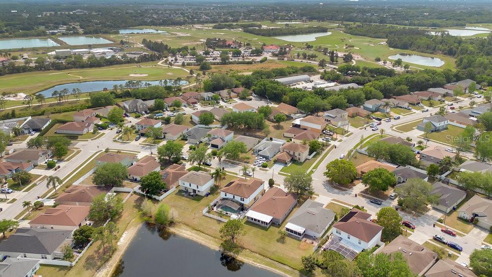 5051 SILVER THISTLE LN, ST CLOUD, FL, 34772