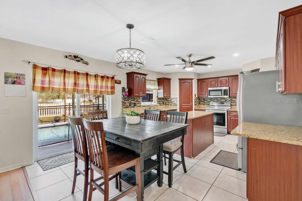 5051 SILVER THISTLE LN, ST CLOUD, FL, 34772