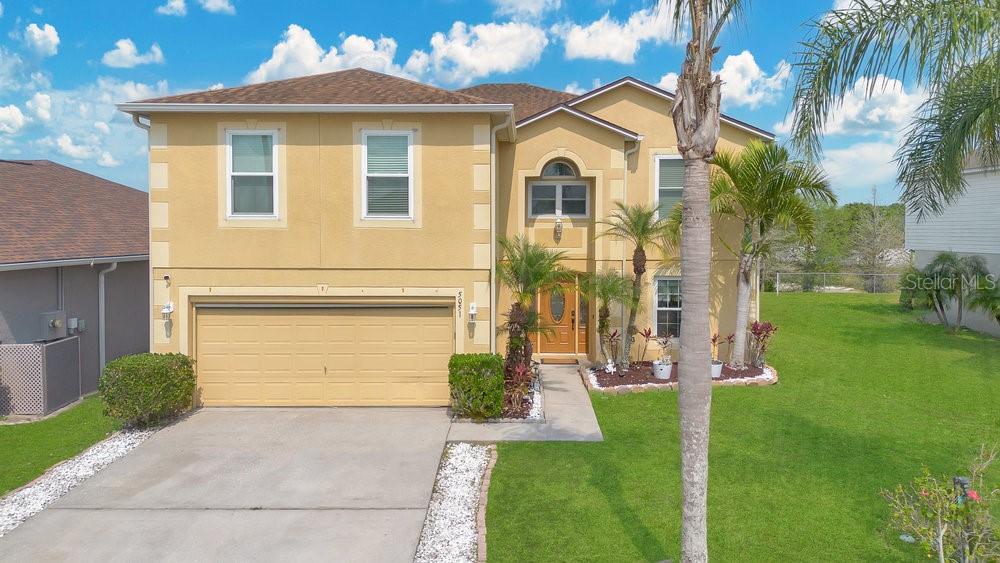 5051 SILVER THISTLE LN, ST CLOUD, FL, 34772