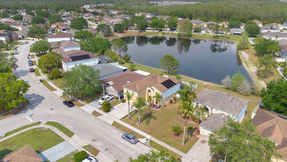 5051 SILVER THISTLE LN, ST CLOUD, FL, 34772
