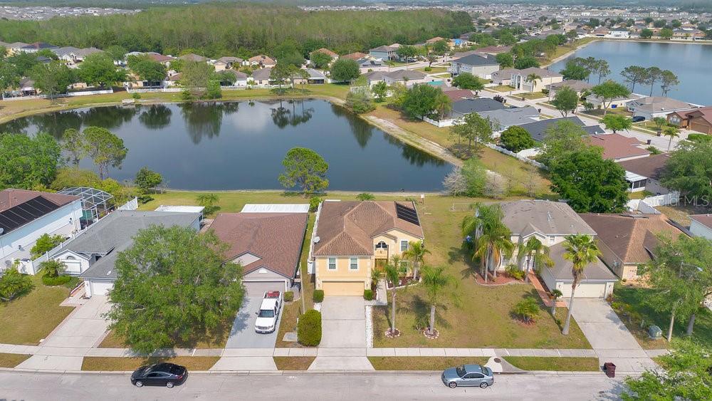 5051 SILVER THISTLE LN, ST CLOUD, FL, 34772