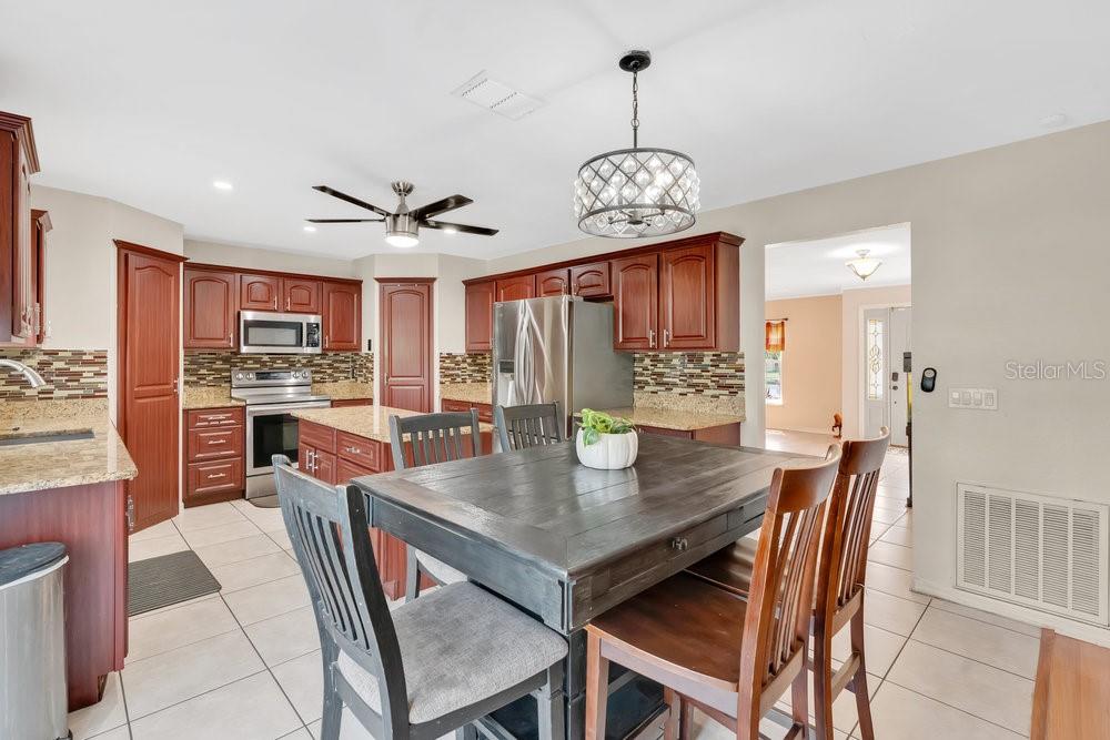 5051 SILVER THISTLE LN, ST CLOUD, FL, 34772