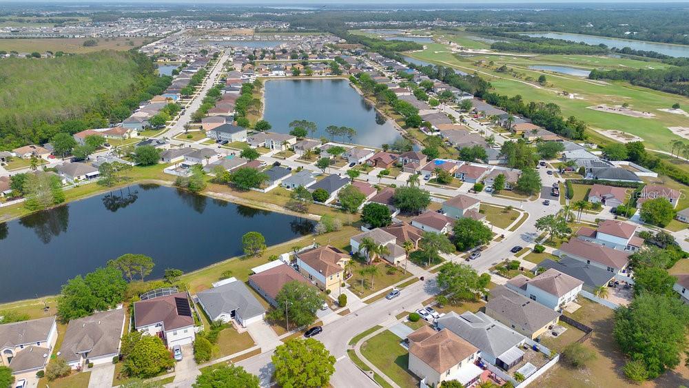 5051 SILVER THISTLE LN, ST CLOUD, FL, 34772