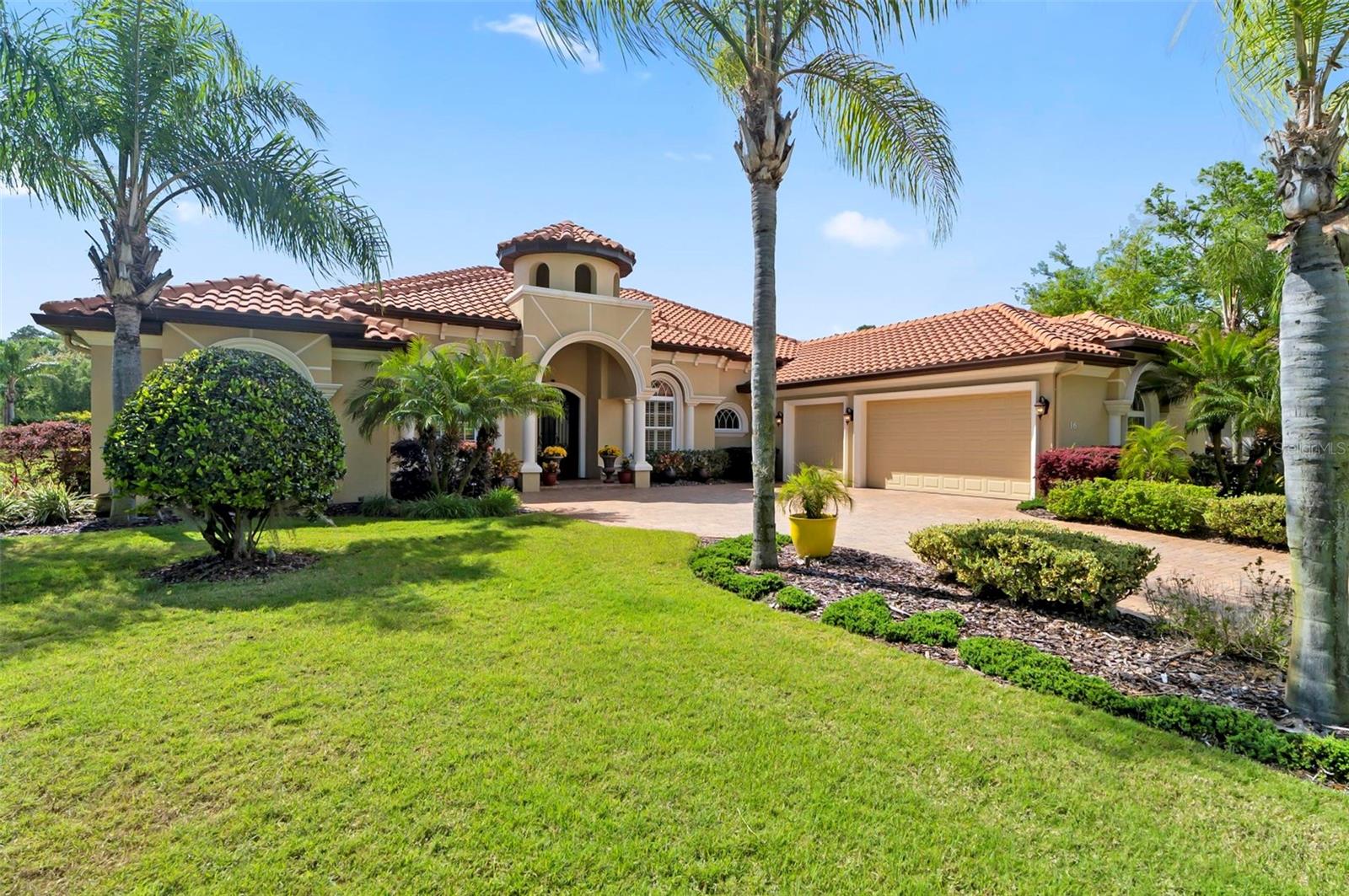 16 NATIVE OAK CT, PALM COAST, FL, 32137