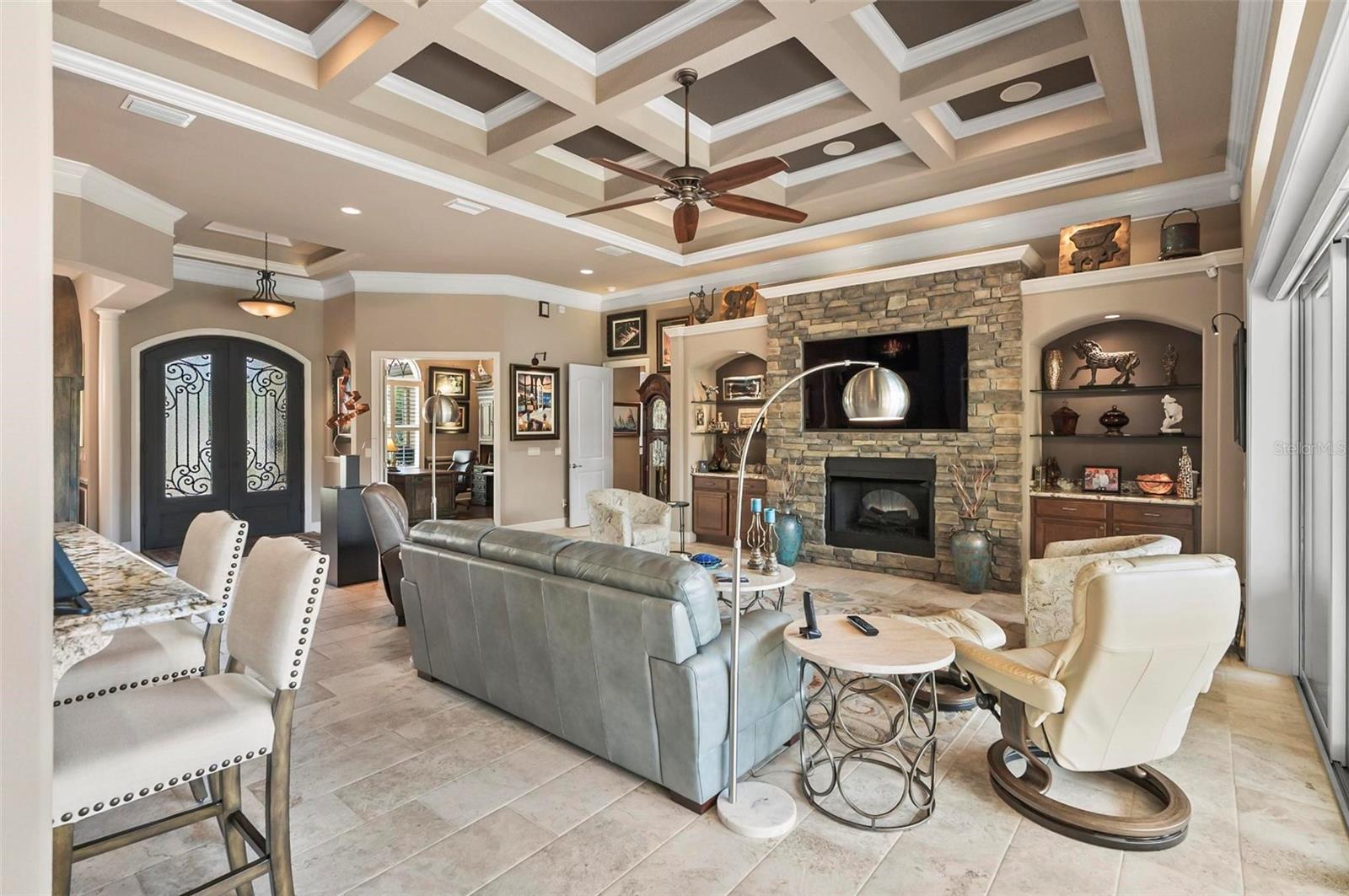 16 NATIVE OAK CT, PALM COAST, FL, 32137