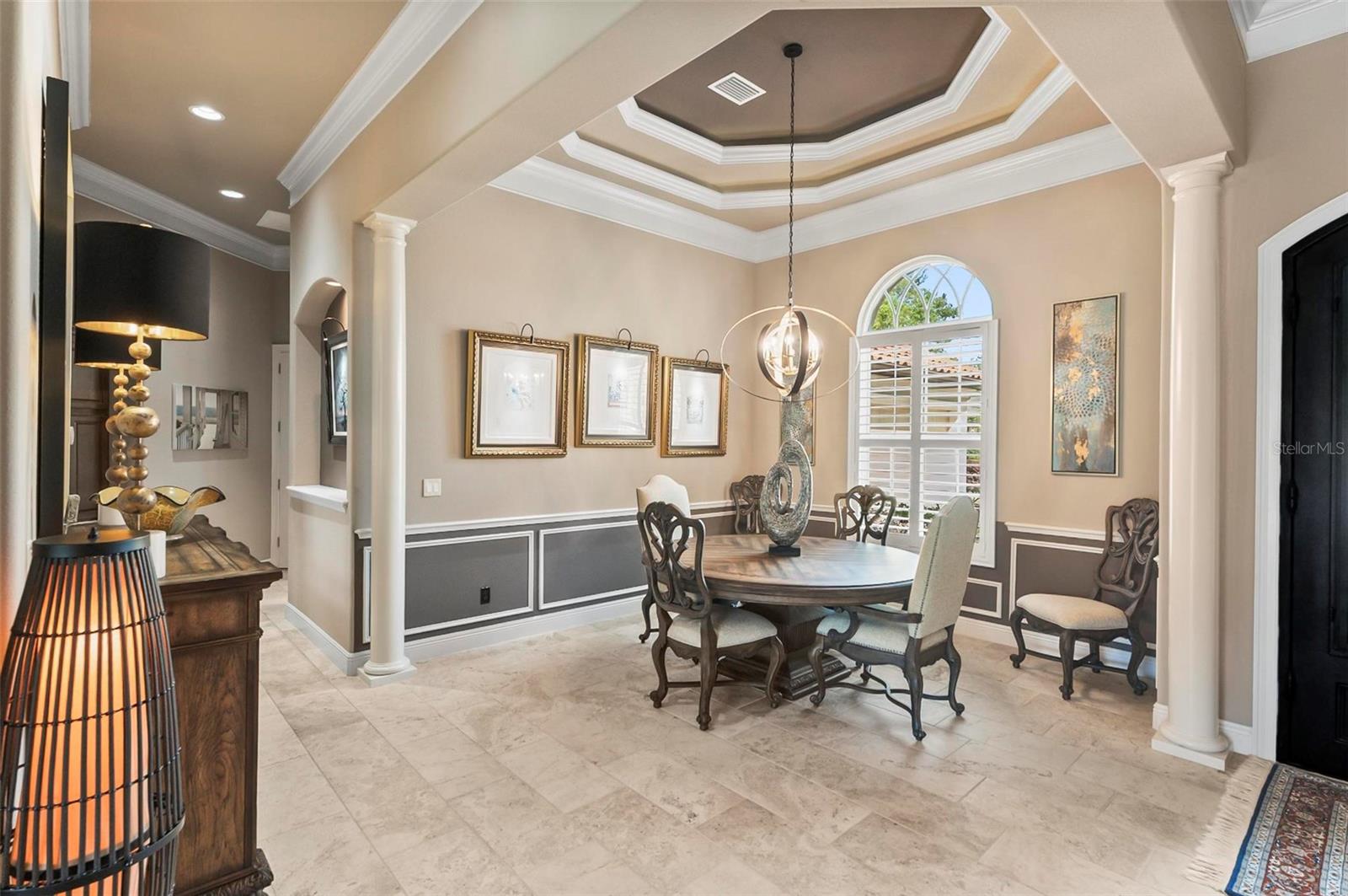 16 NATIVE OAK CT, PALM COAST, FL, 32137