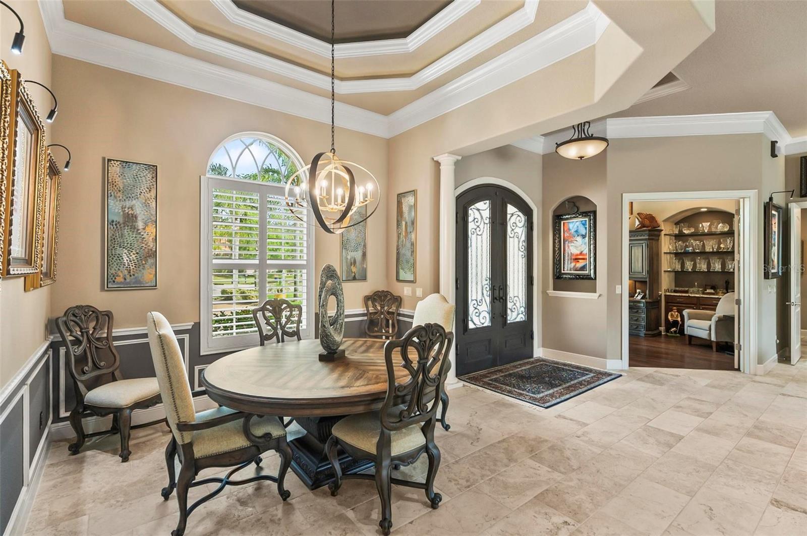 16 NATIVE OAK CT, PALM COAST, FL, 32137