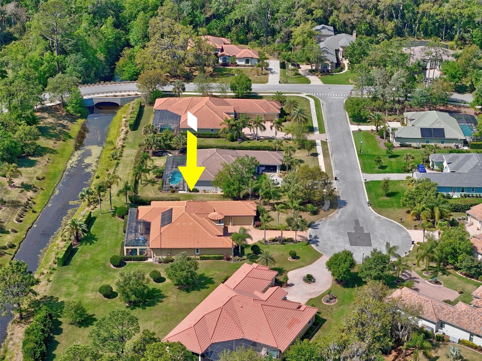 16 NATIVE OAK CT, PALM COAST, FL, 32137