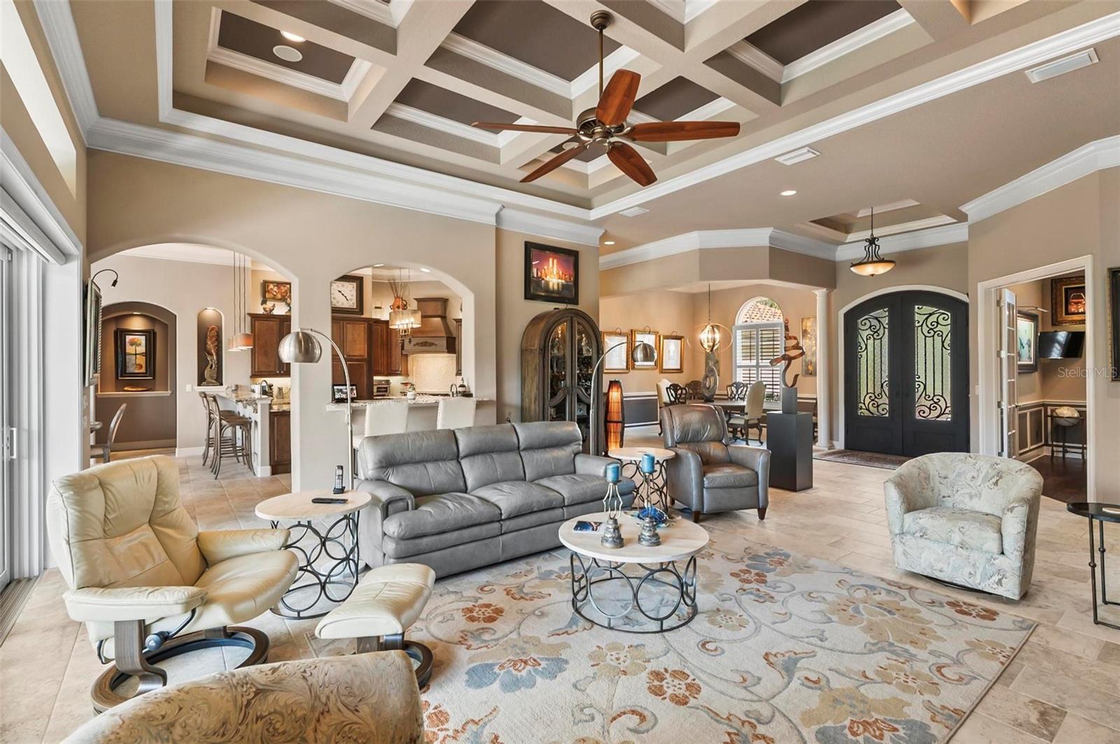 16 NATIVE OAK CT, PALM COAST, FL, 32137