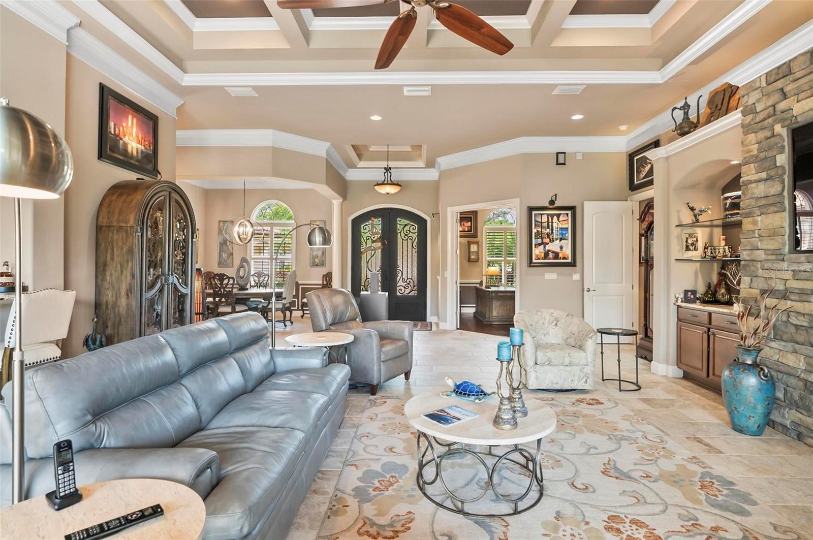 16 NATIVE OAK CT, PALM COAST, FL, 32137