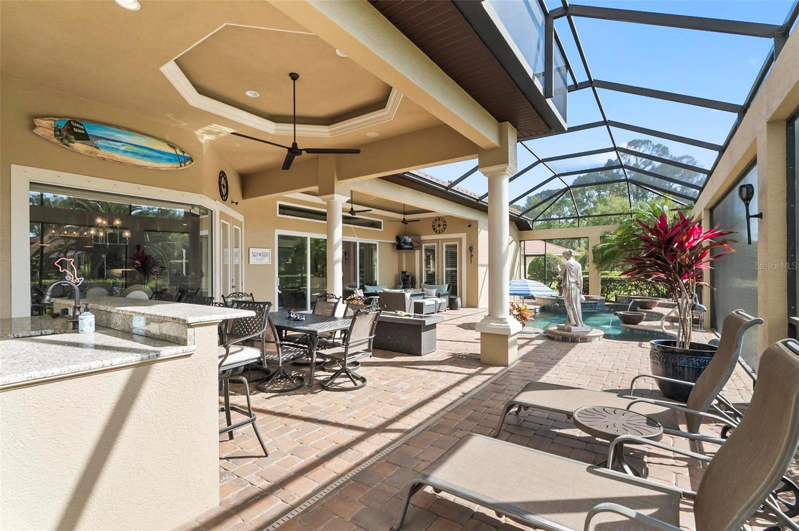 16 NATIVE OAK CT, PALM COAST, FL, 32137