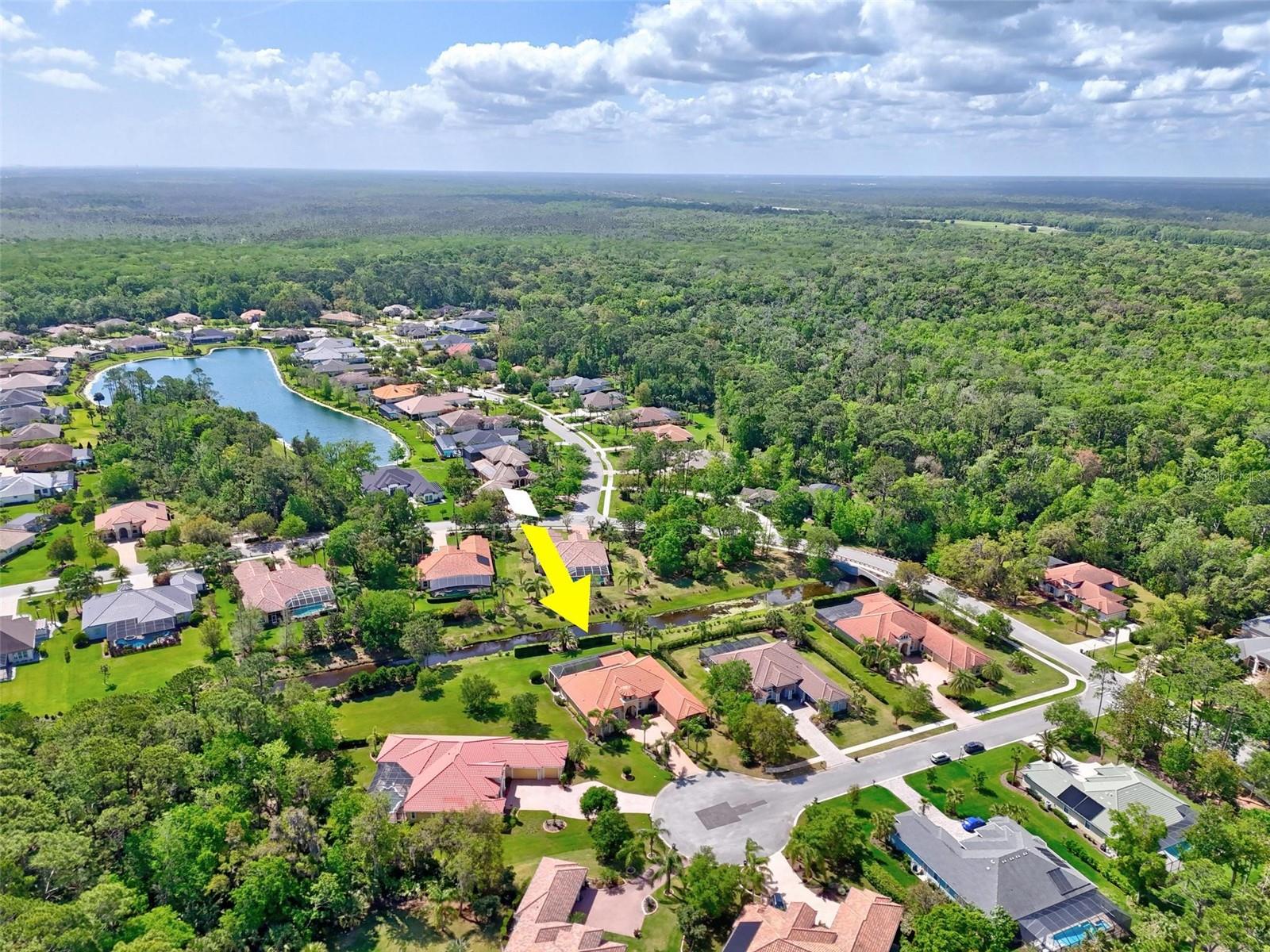 16 NATIVE OAK CT, PALM COAST, FL, 32137