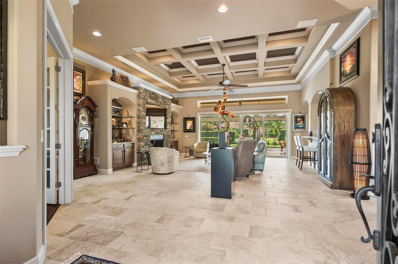 16 NATIVE OAK CT, PALM COAST, FL, 32137