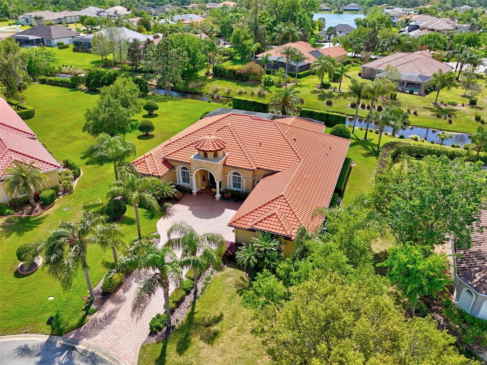 16 NATIVE OAK CT, PALM COAST, FL, 32137
