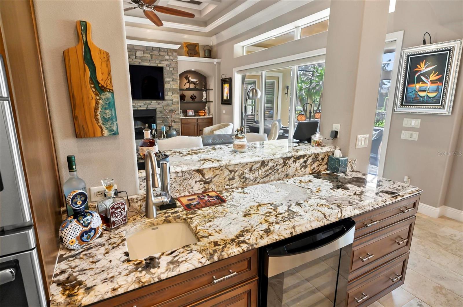 16 NATIVE OAK CT, PALM COAST, FL, 32137