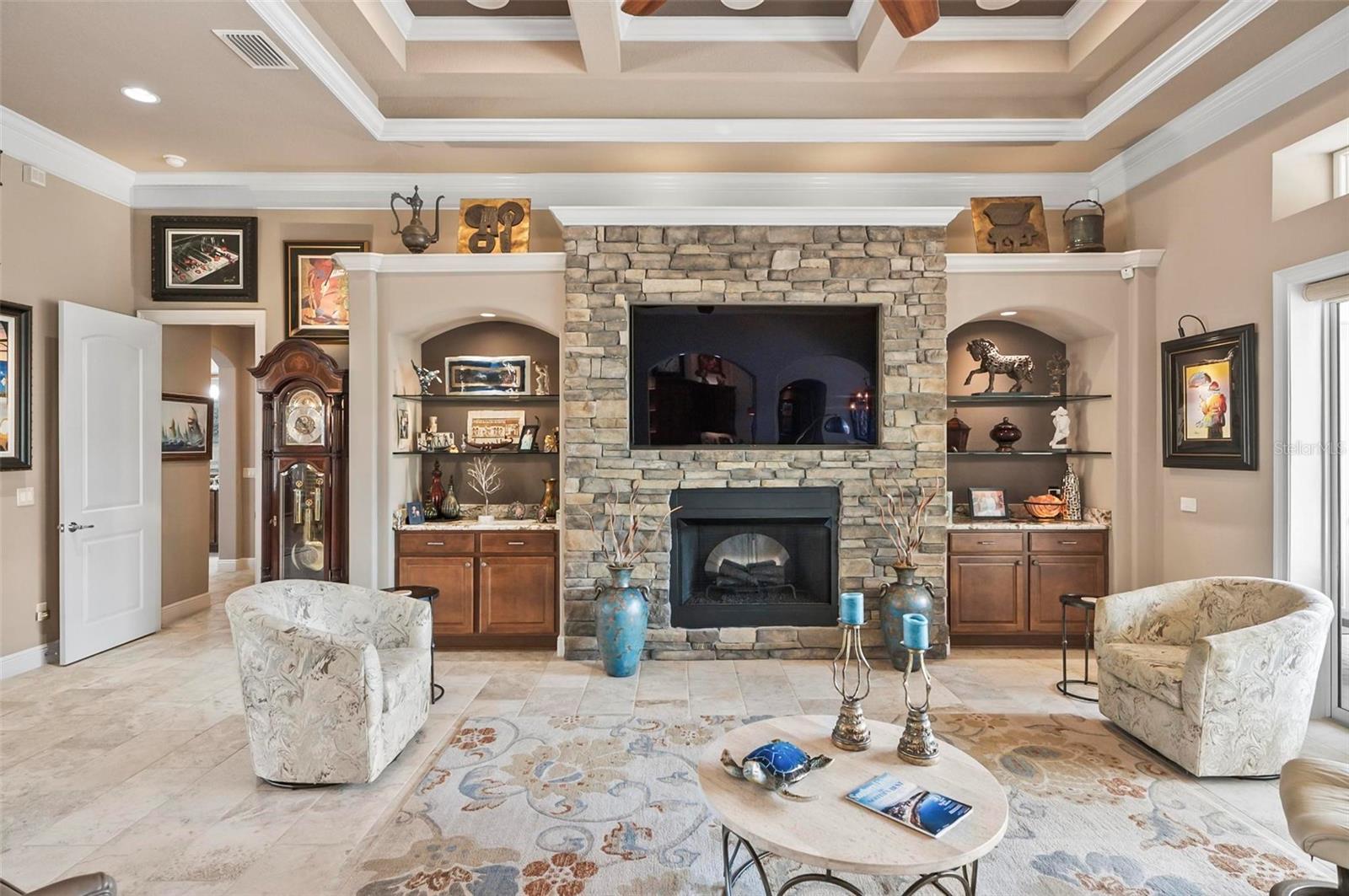 16 NATIVE OAK CT, PALM COAST, FL, 32137