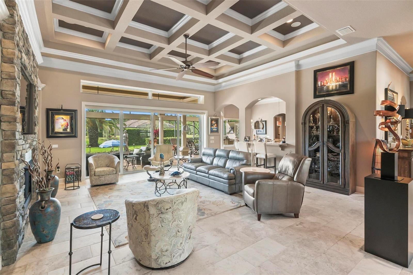 16 NATIVE OAK CT, PALM COAST, FL, 32137
