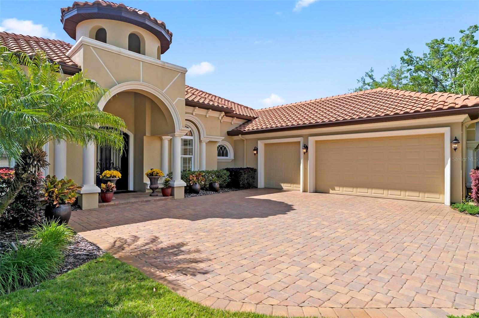 16 NATIVE OAK CT, PALM COAST, FL, 32137
