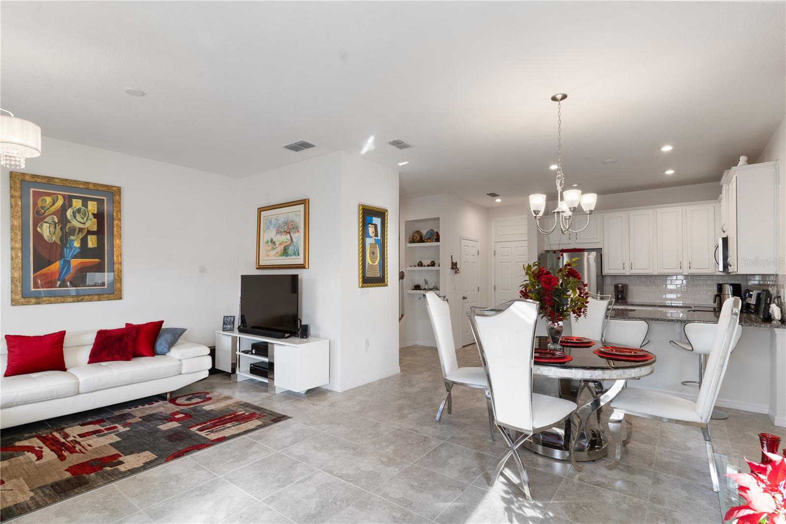 2455 VARENNA LOOP #1, KISSIMMEE, FL, 34741