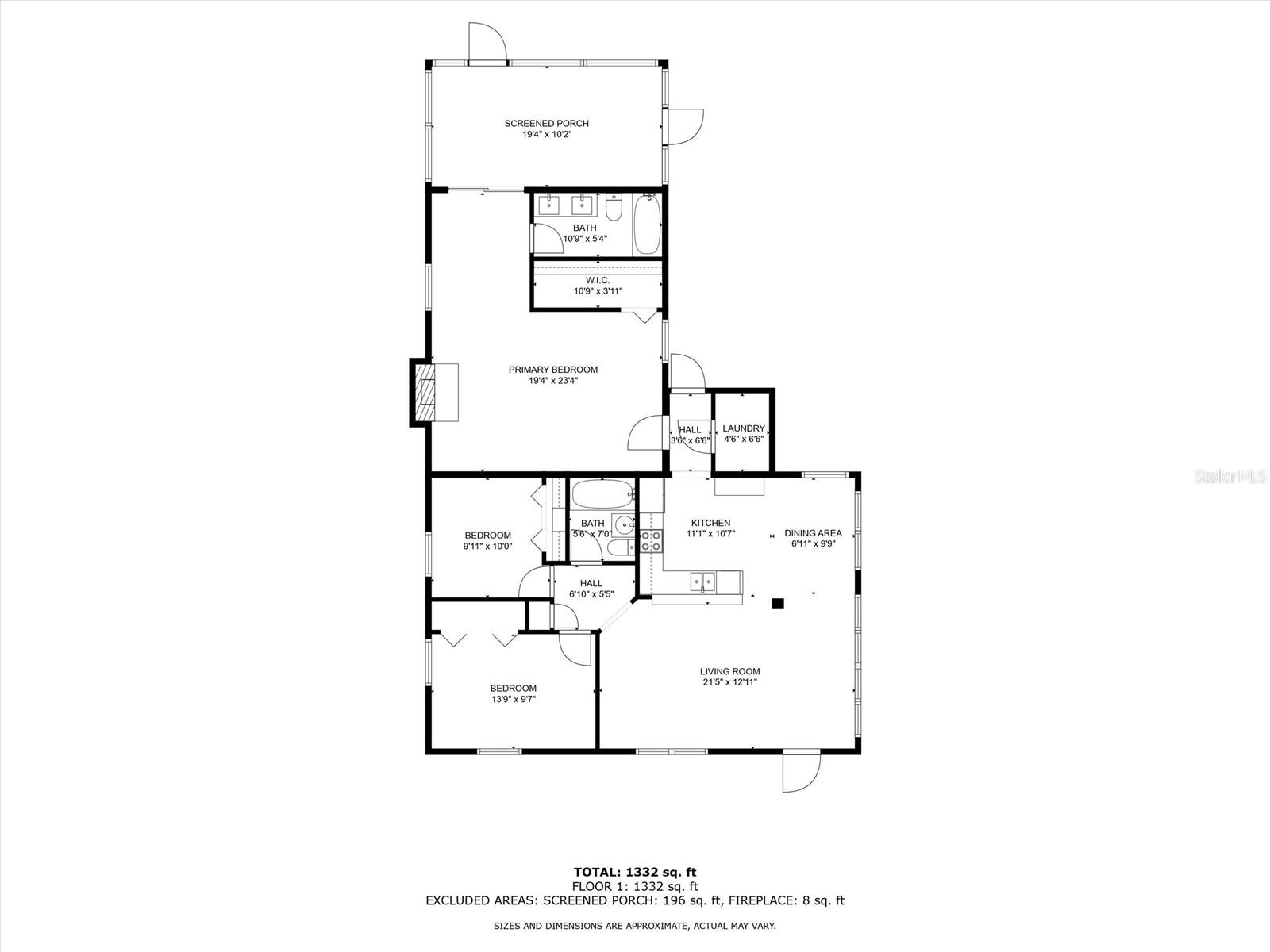 3515 W PEARL AVE, TAMPA, FL, 33611