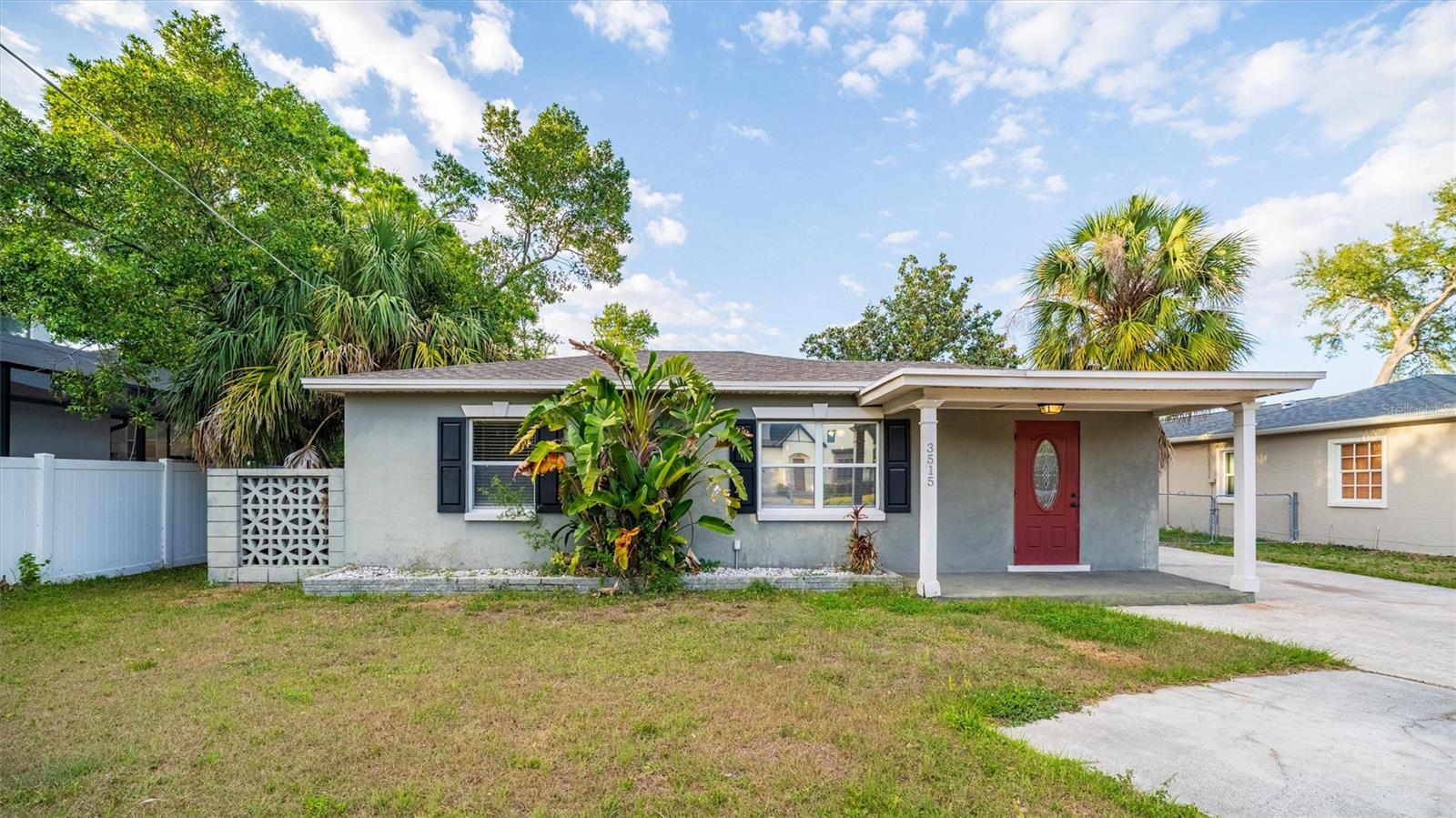 3515 W PEARL AVE, TAMPA, FL, 33611