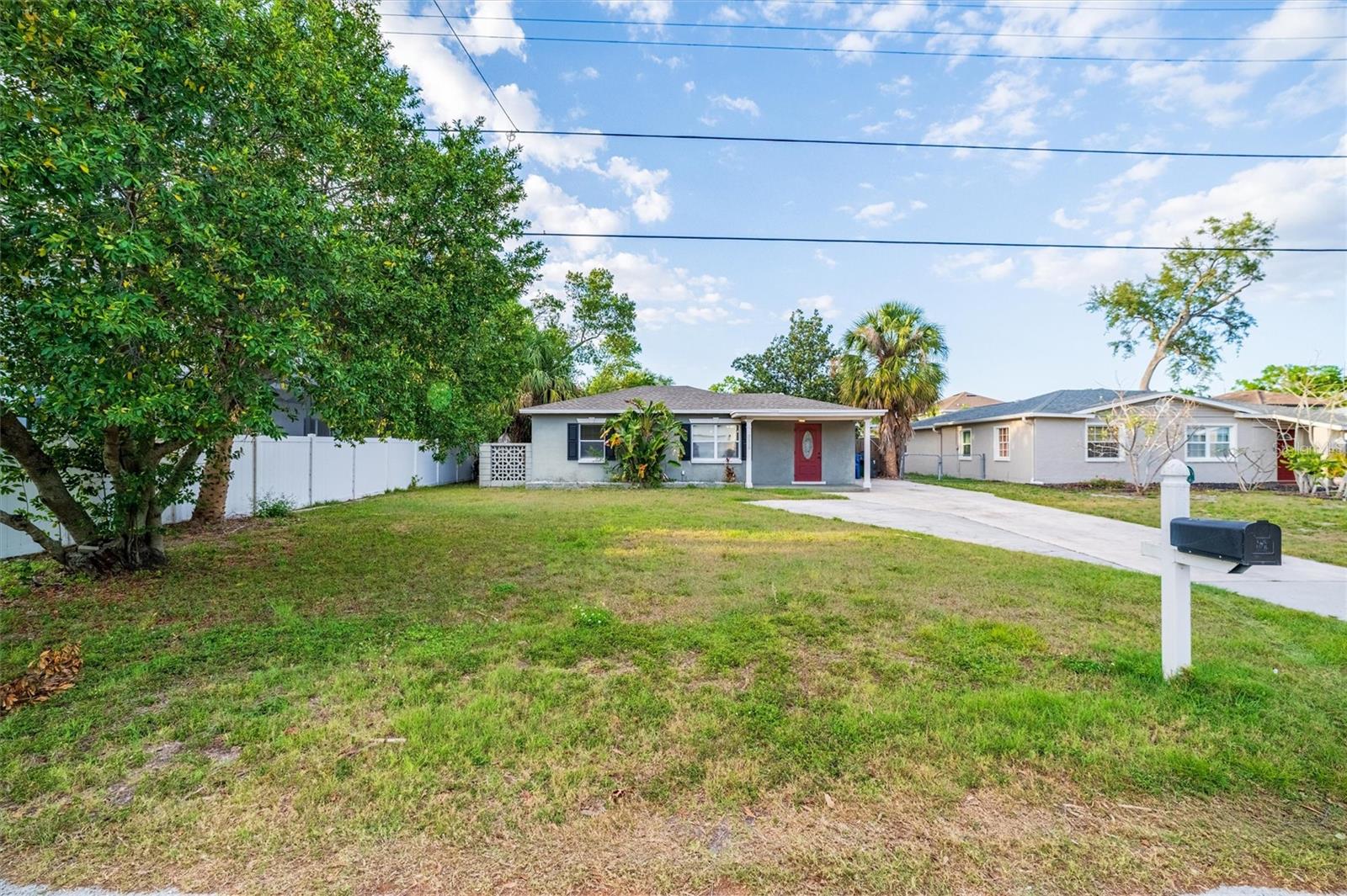 3515 W PEARL AVE, TAMPA, FL, 33611
