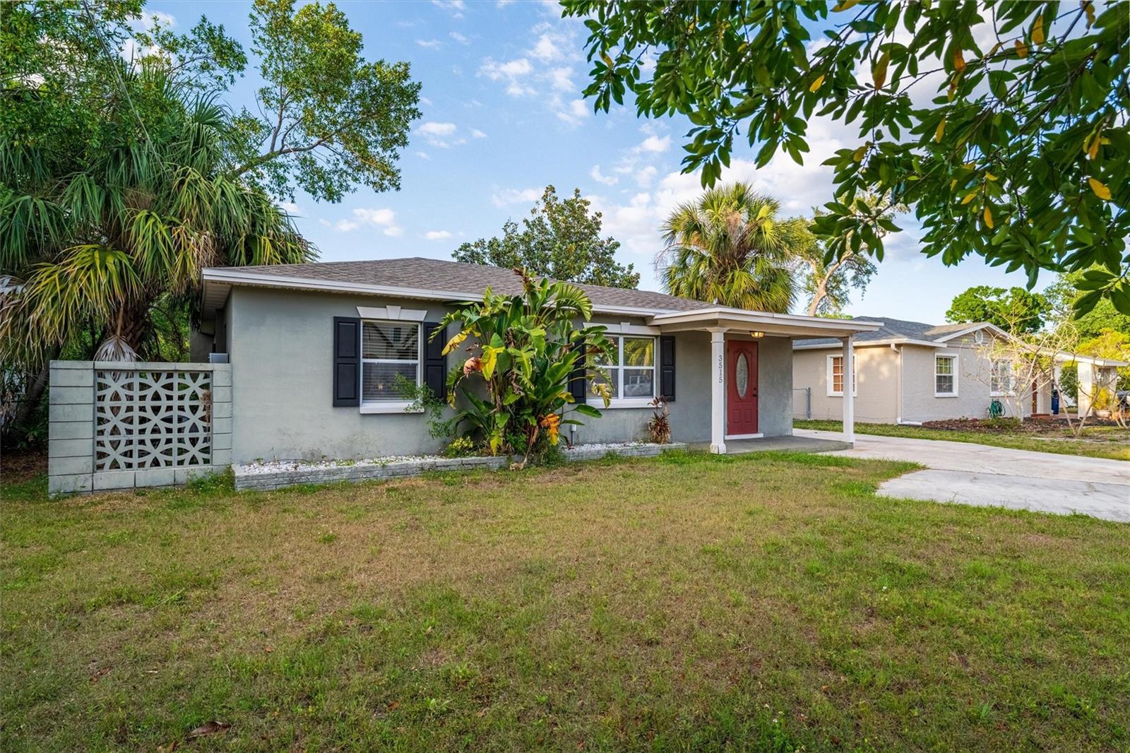 3515 W PEARL AVE, TAMPA, FL, 33611