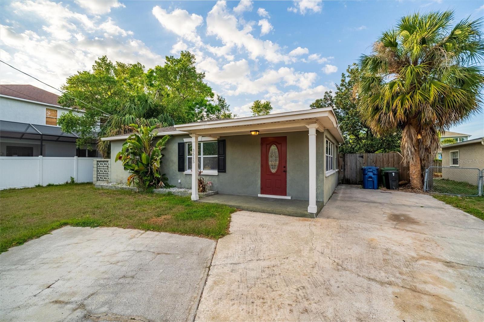 3515 W PEARL AVE, TAMPA, FL, 33611