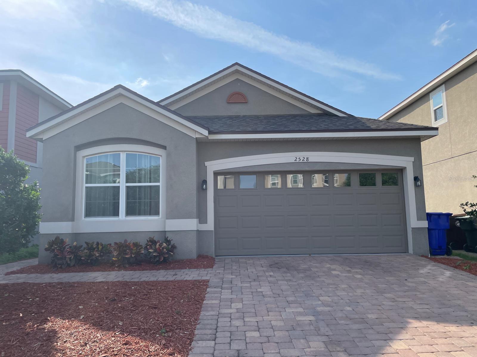 2528 AMATI DR, KISSIMMEE, FL, 34741