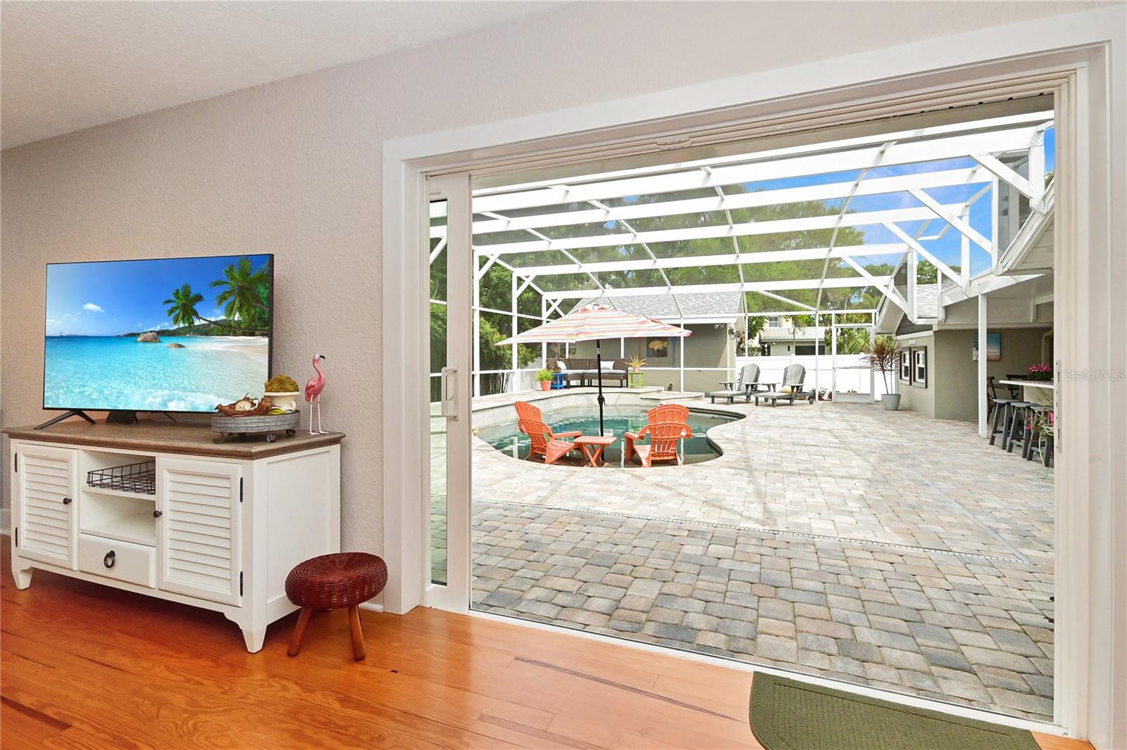 606 S PINE ST, NEW SMYRNA BEACH, FL, 32169