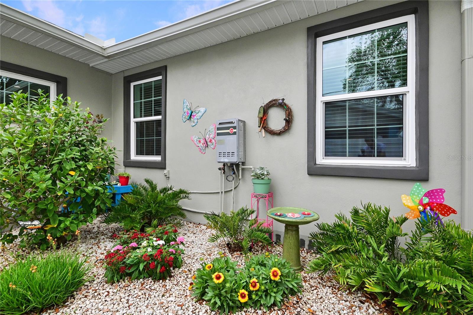 606 S PINE ST, NEW SMYRNA BEACH, FL, 32169