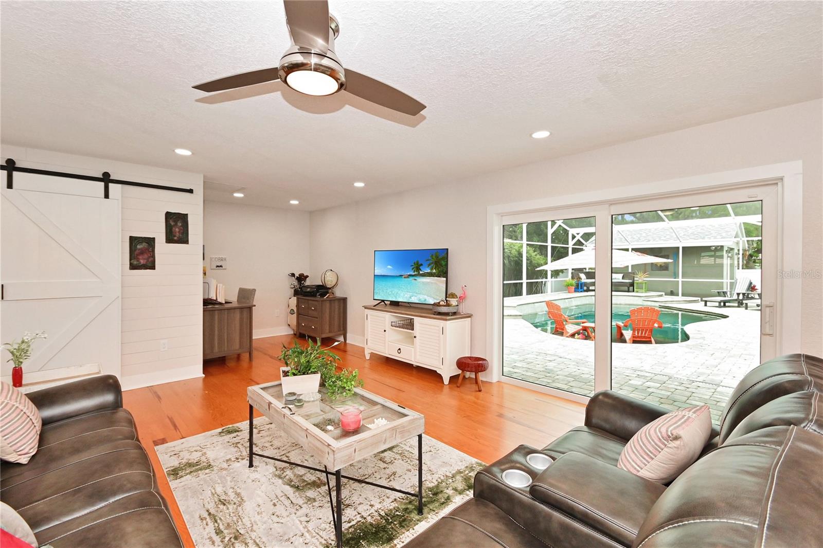 606 S PINE ST, NEW SMYRNA BEACH, FL, 32169