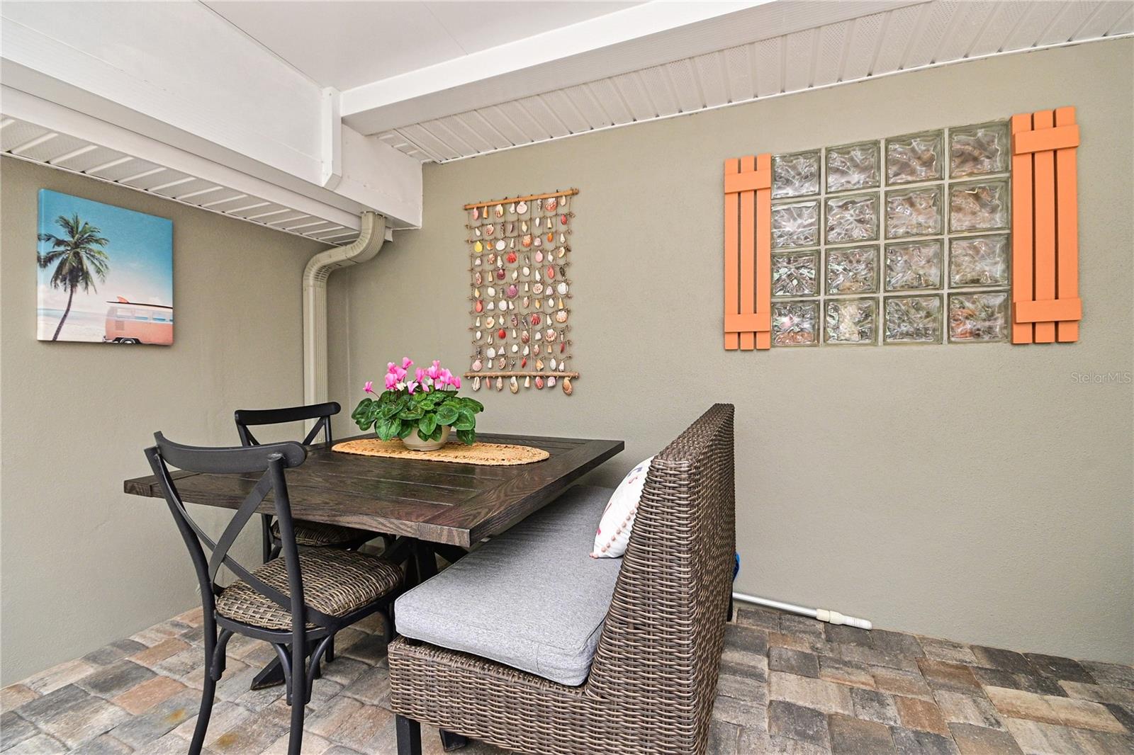 606 S PINE ST, NEW SMYRNA BEACH, FL, 32169