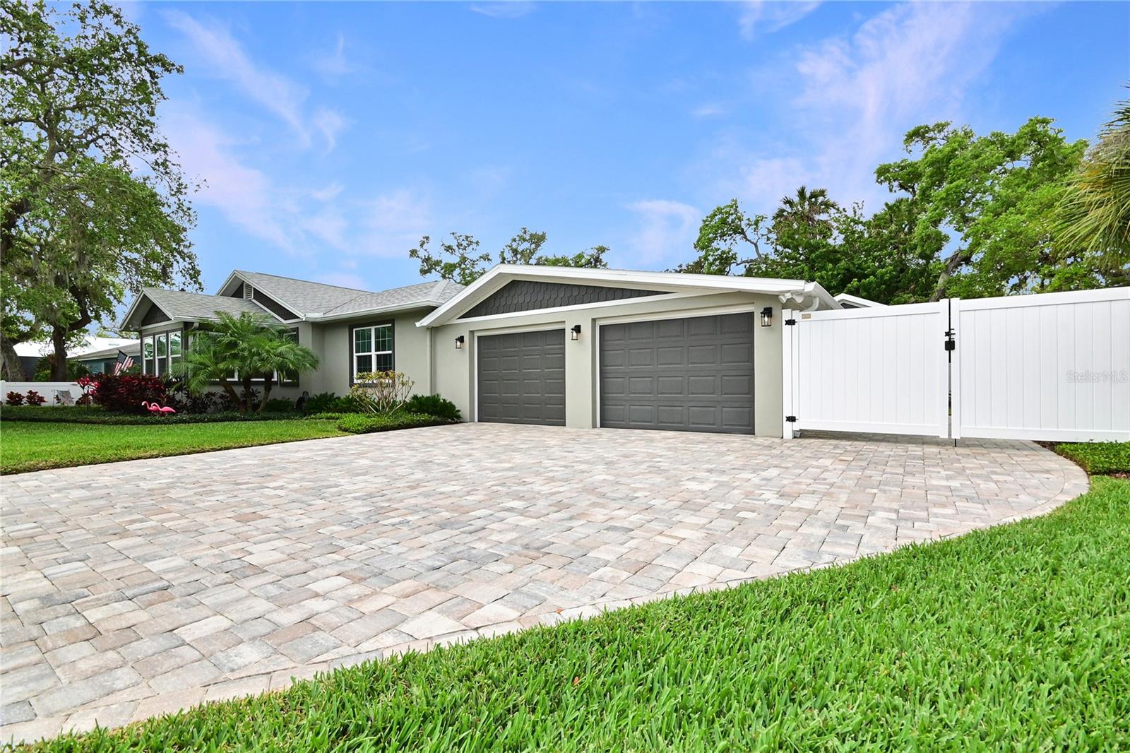 606 S PINE ST, NEW SMYRNA BEACH, FL, 32169