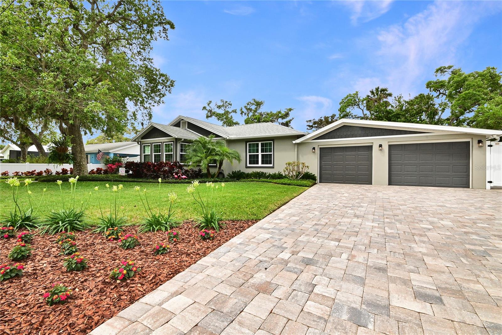 606 S PINE ST, NEW SMYRNA BEACH, FL, 32169