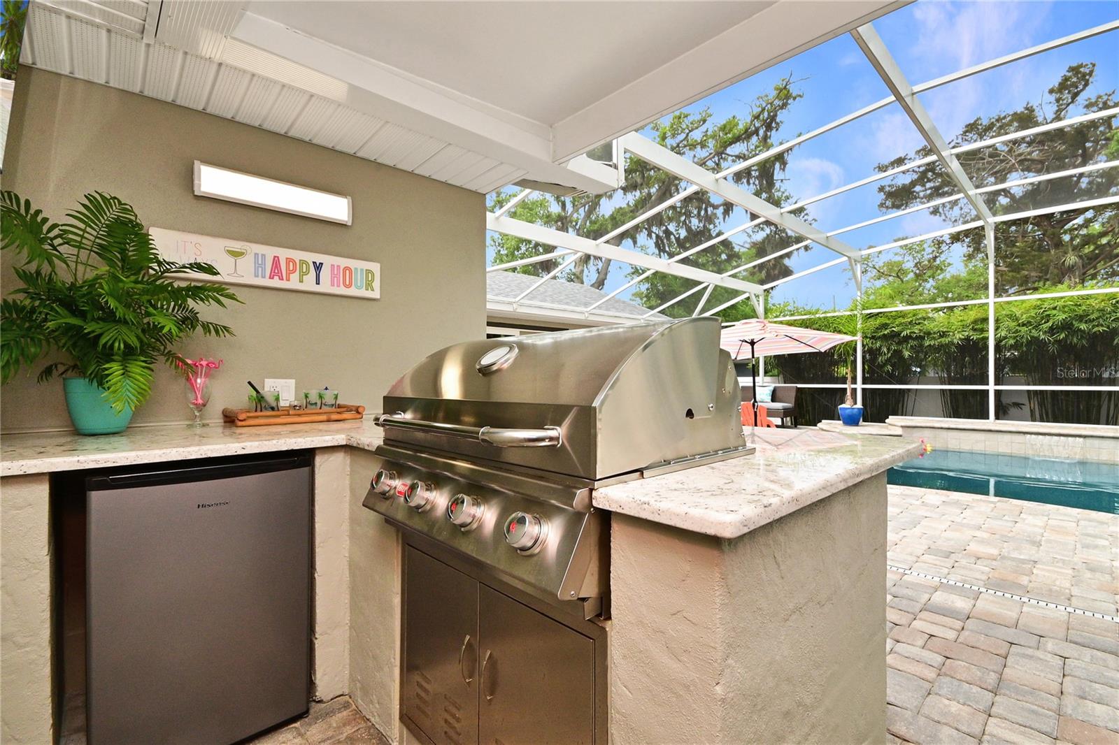 606 S PINE ST, NEW SMYRNA BEACH, FL, 32169