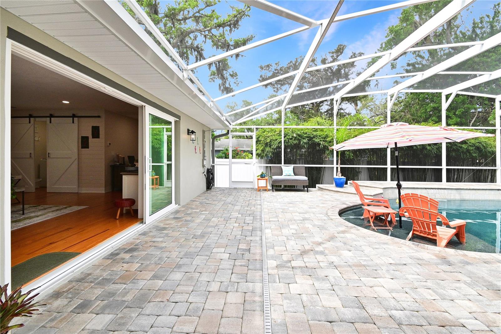 606 S PINE ST, NEW SMYRNA BEACH, FL, 32169