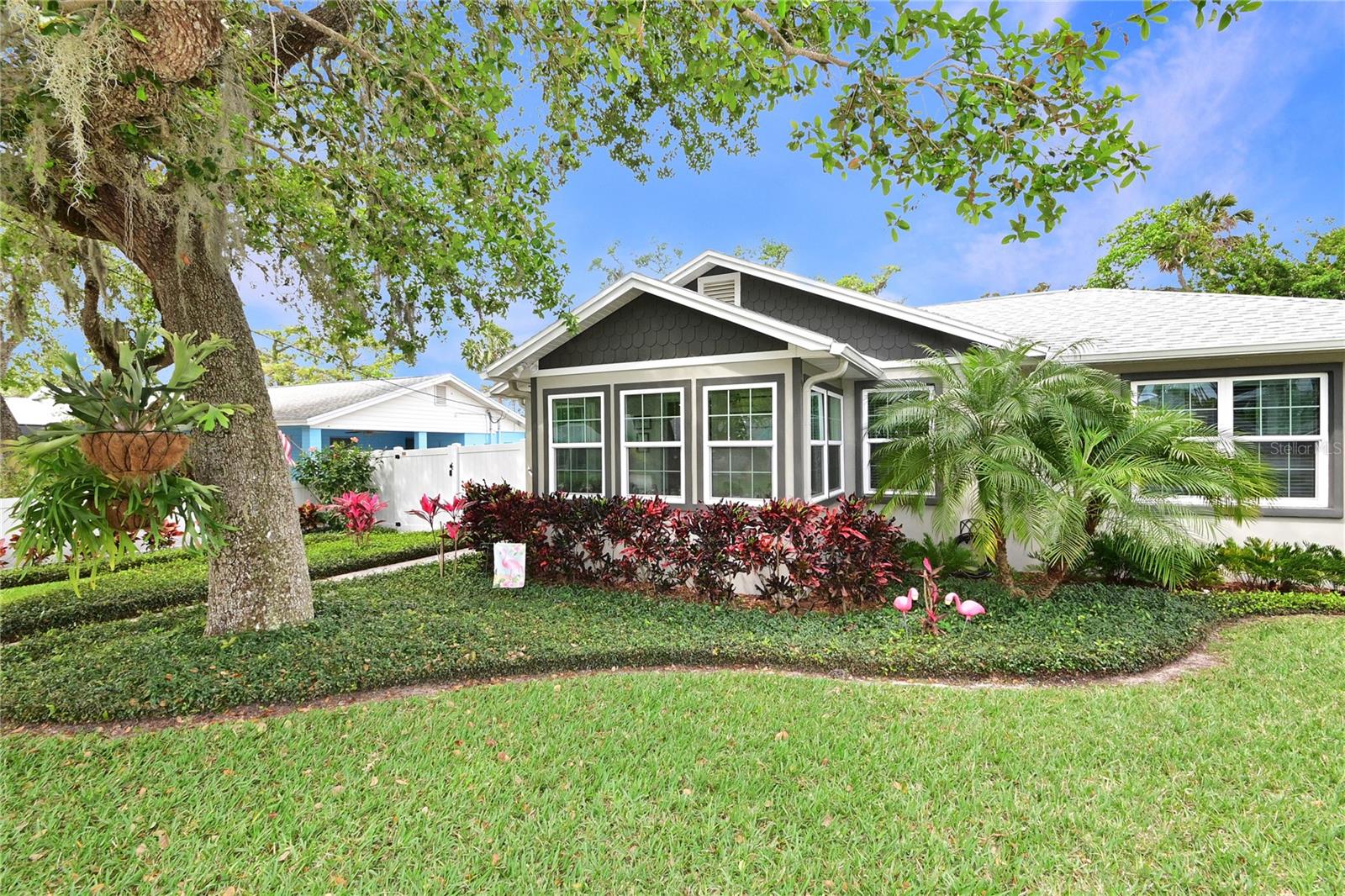 606 S PINE ST, NEW SMYRNA BEACH, FL, 32169
