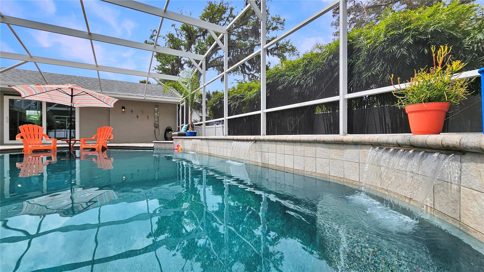 606 S PINE ST, NEW SMYRNA BEACH, FL, 32169