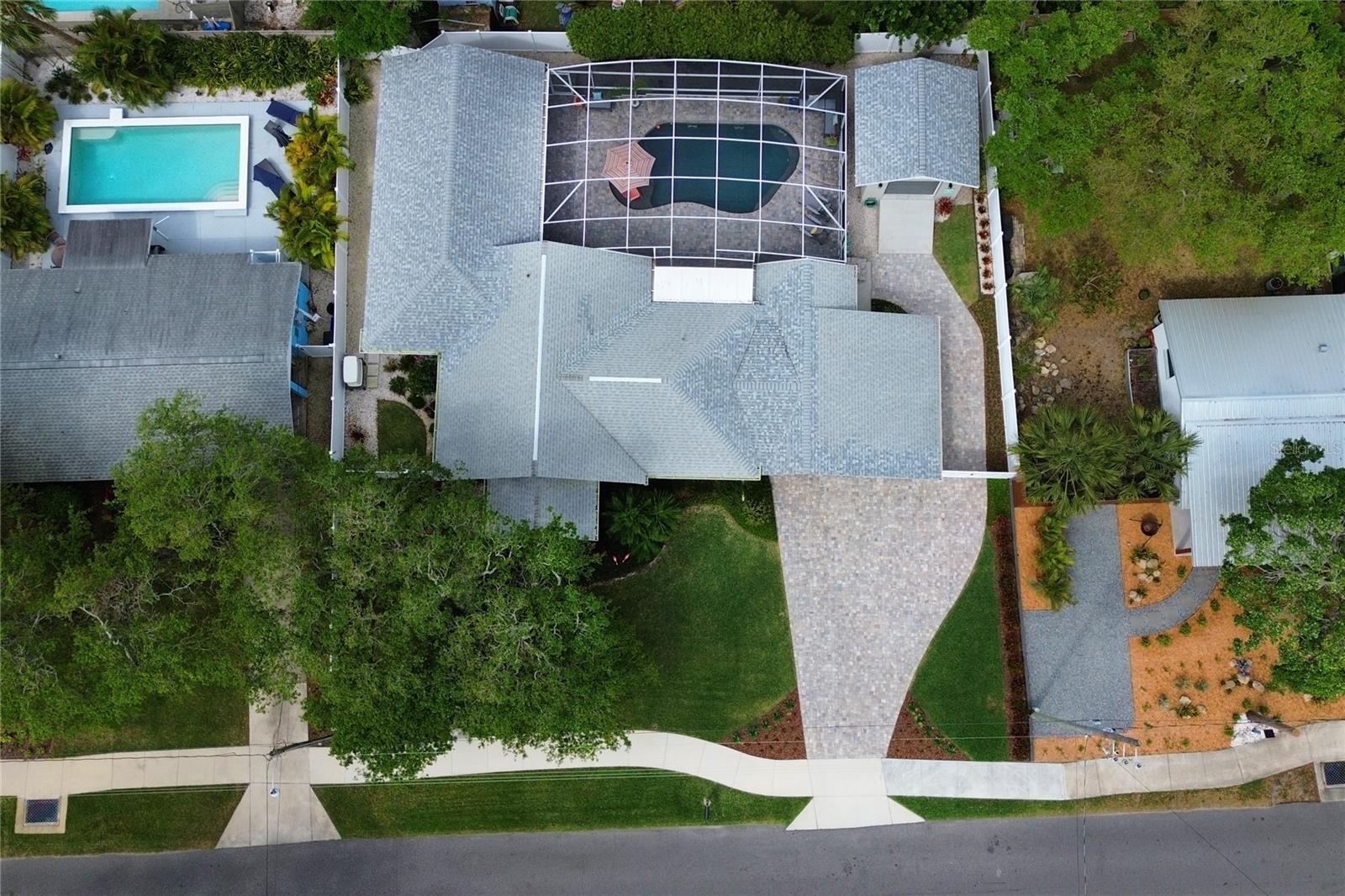 606 S PINE ST, NEW SMYRNA BEACH, FL, 32169