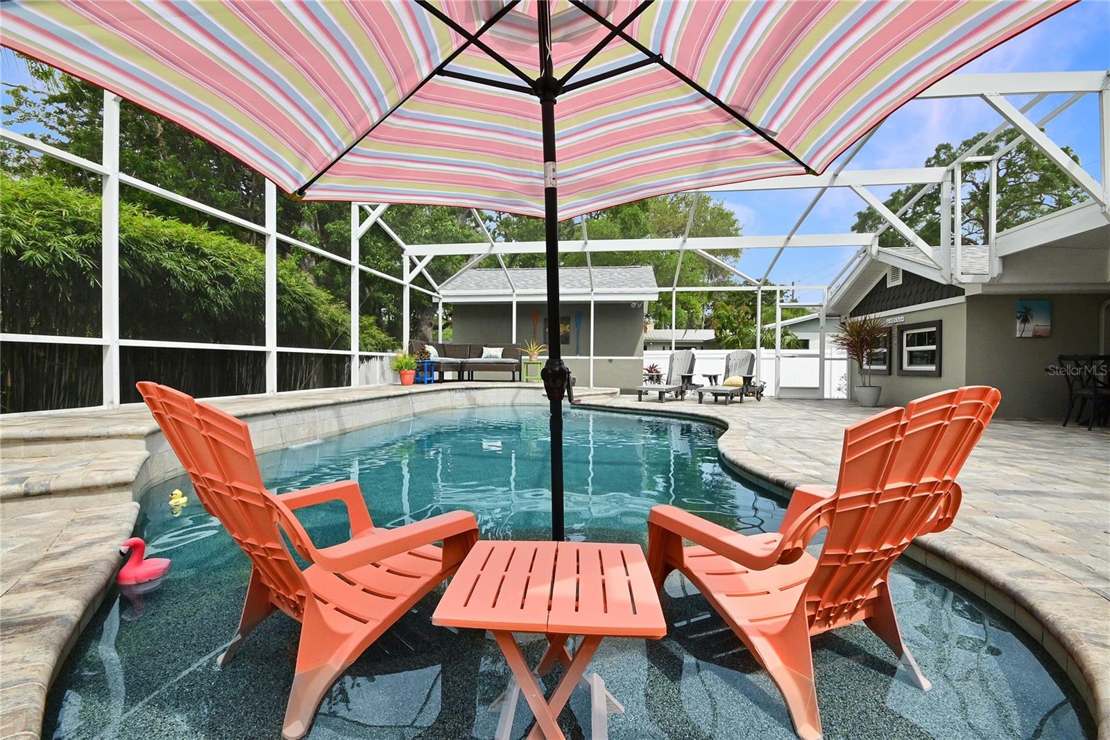 606 S PINE ST, NEW SMYRNA BEACH, FL, 32169