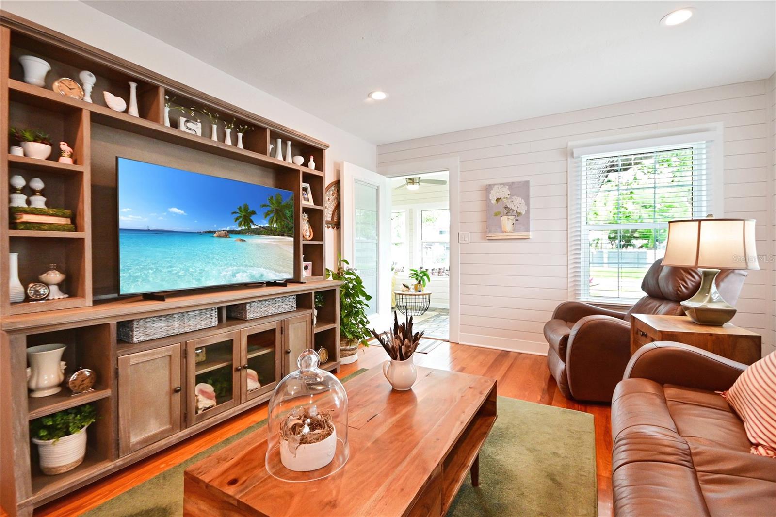 606 S PINE ST, NEW SMYRNA BEACH, FL, 32169